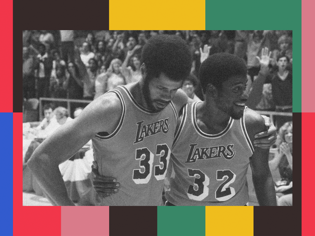 The Frenetic Basketball Nostalgia of 'Winning Time' - The Atlantic