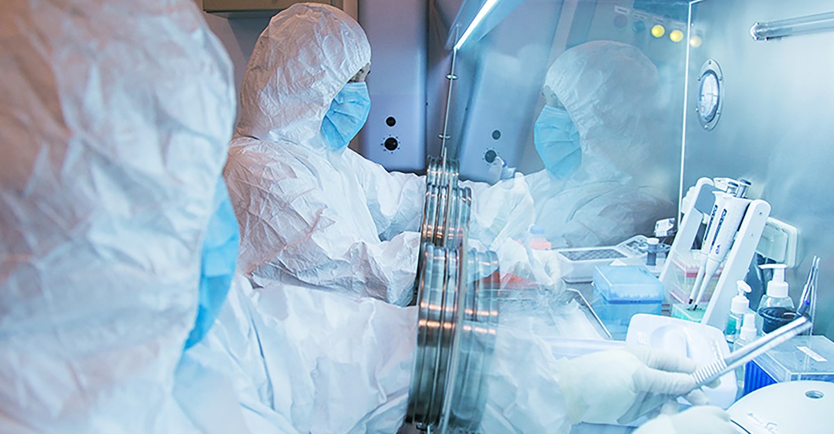 Russia Needs to Tell the Truth About a Plague Death