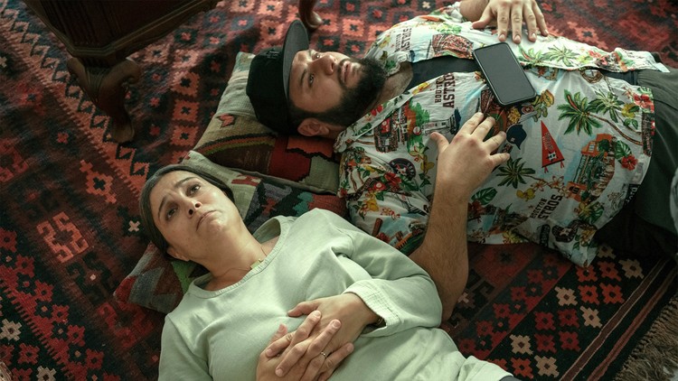 There’s Nothing Else Like Netflix’s ‘Mo’ - The Atlantic