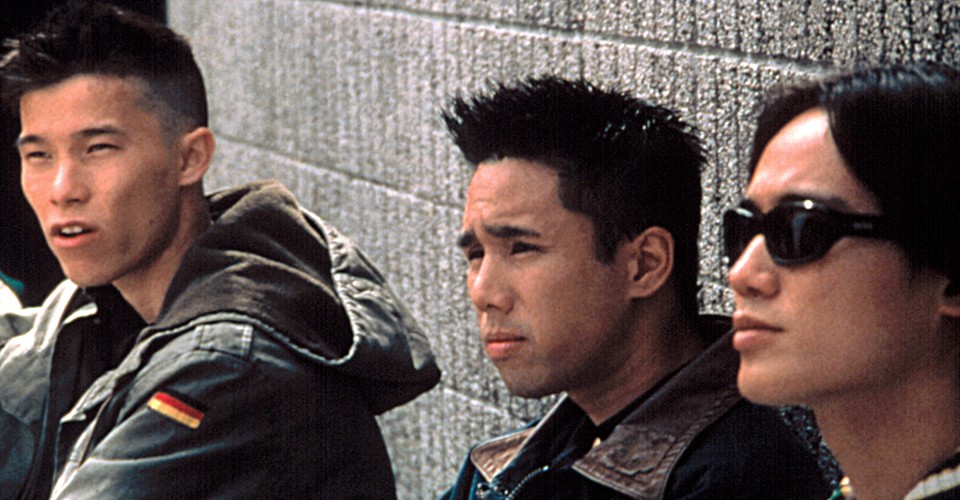 Before Crazy Rich Asians Better Luck Tomorrow Argued For Its Existence The Atlantic