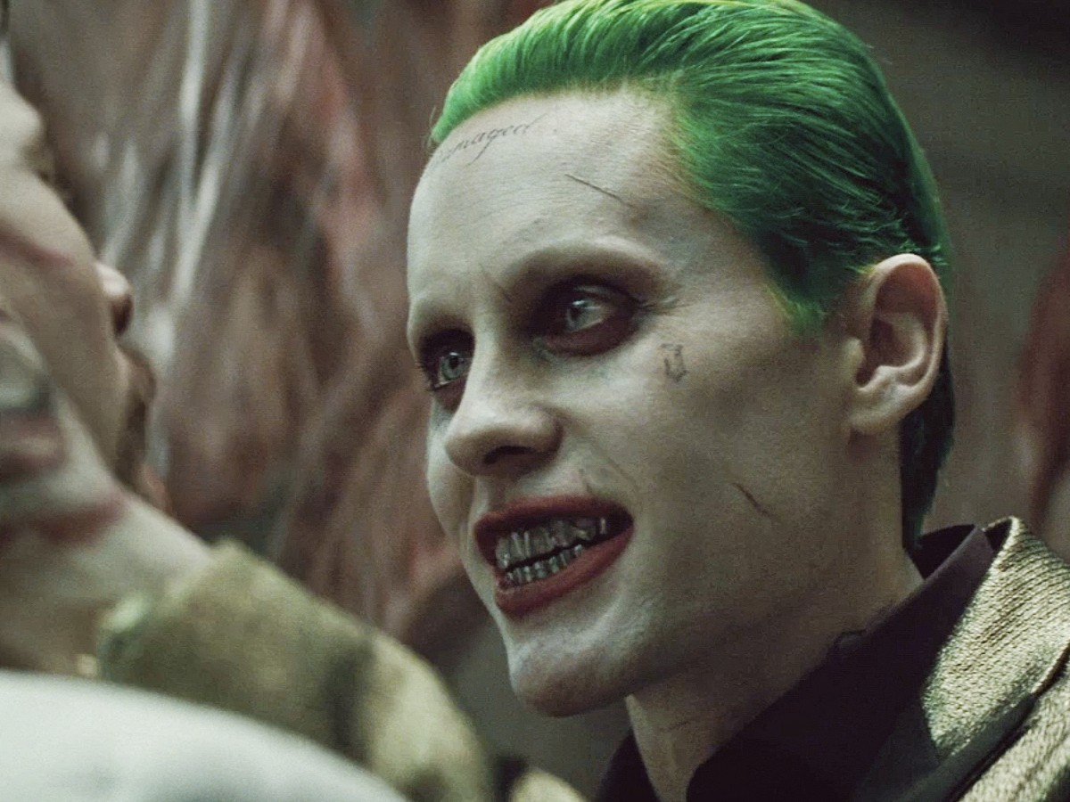 Jared Leto S Suicide Squad Performance Proves Hollywood Has Ruined Method Acting The Atlantic