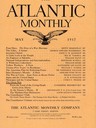 May 1917 Cover