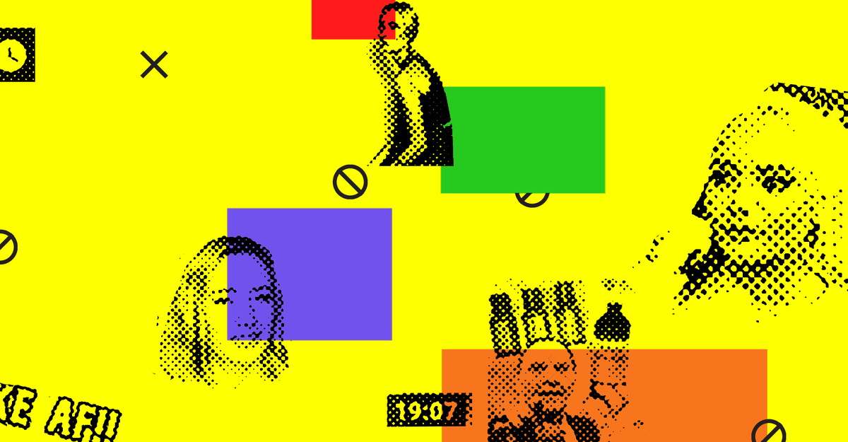Multilevel Marketing and the Rise of 'Anti-MLM' YouTube - The Atlantic