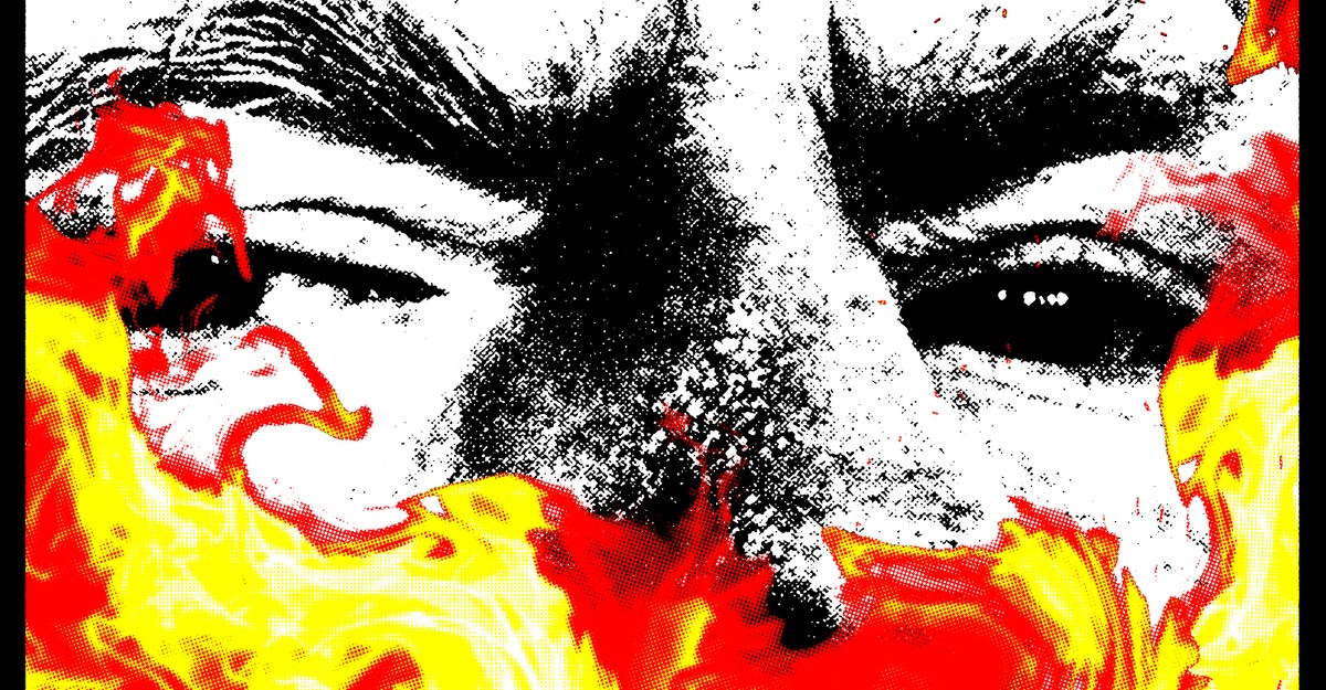 NextImg:Vengeance Is Trump’s