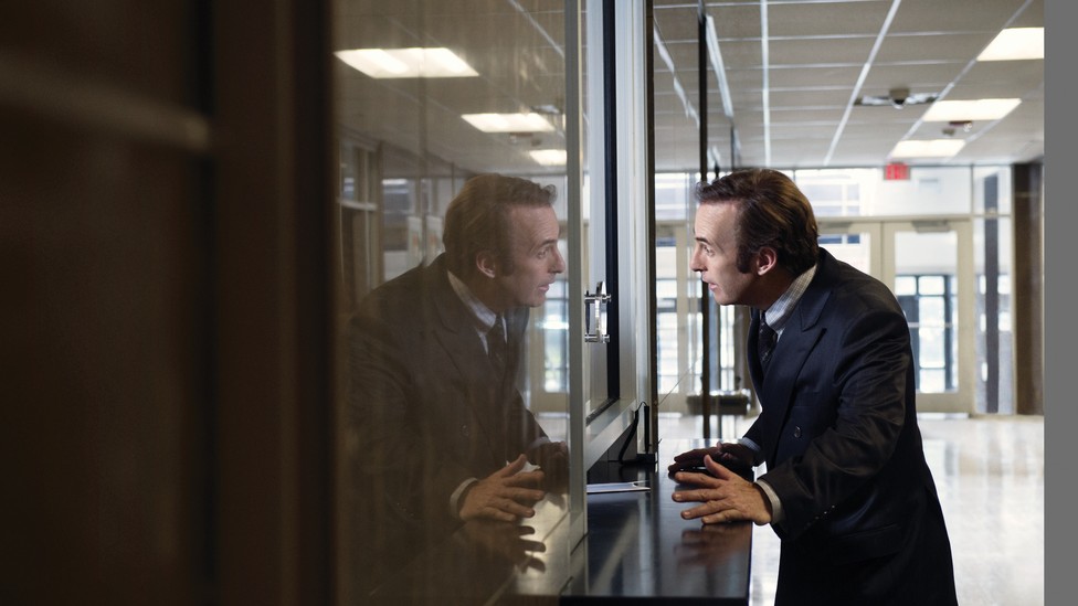 The Startling Beauty Of Better Call Saul The Atlantic