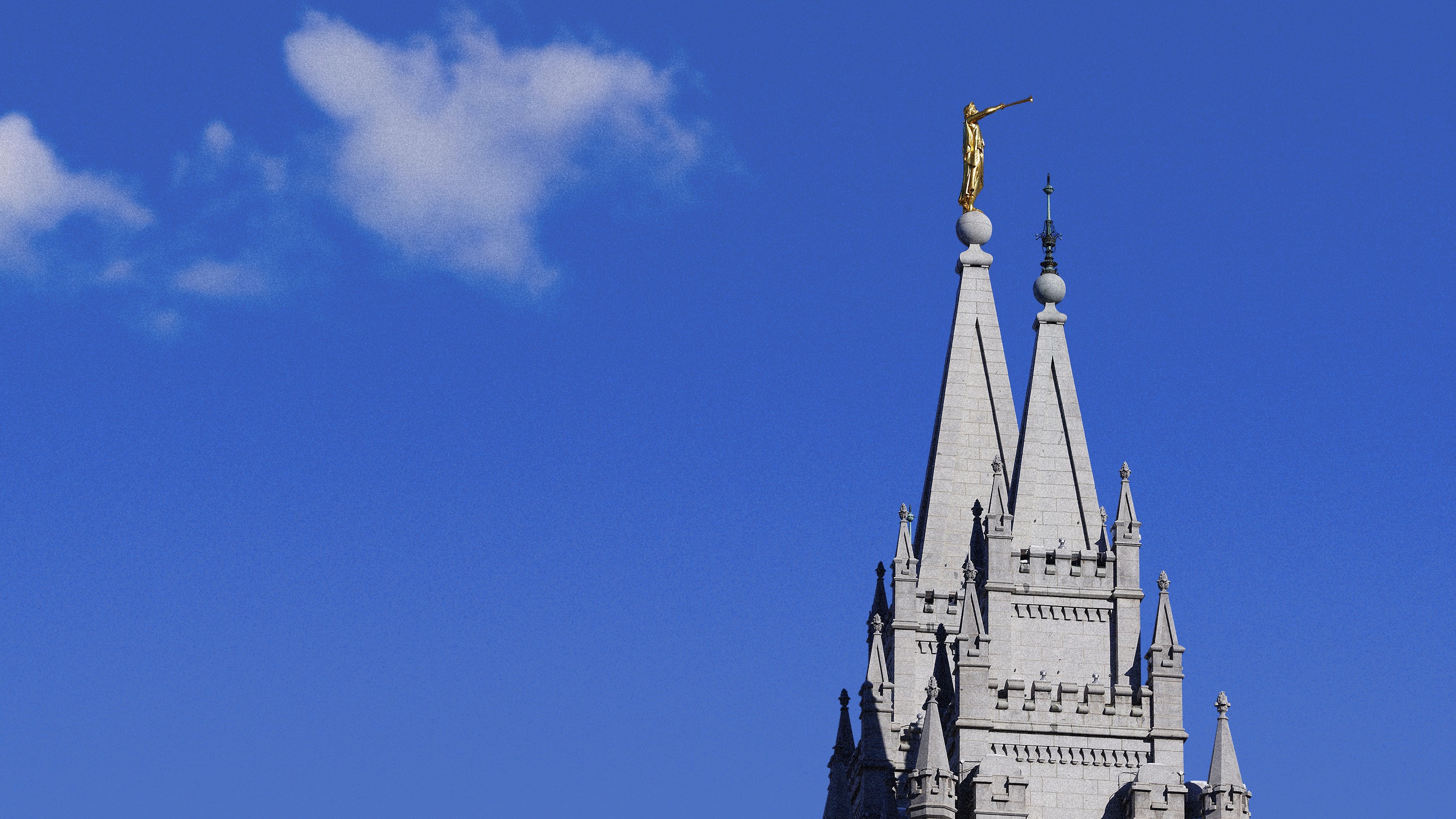 Mormon Retention Declines as Distinctiveness Fades