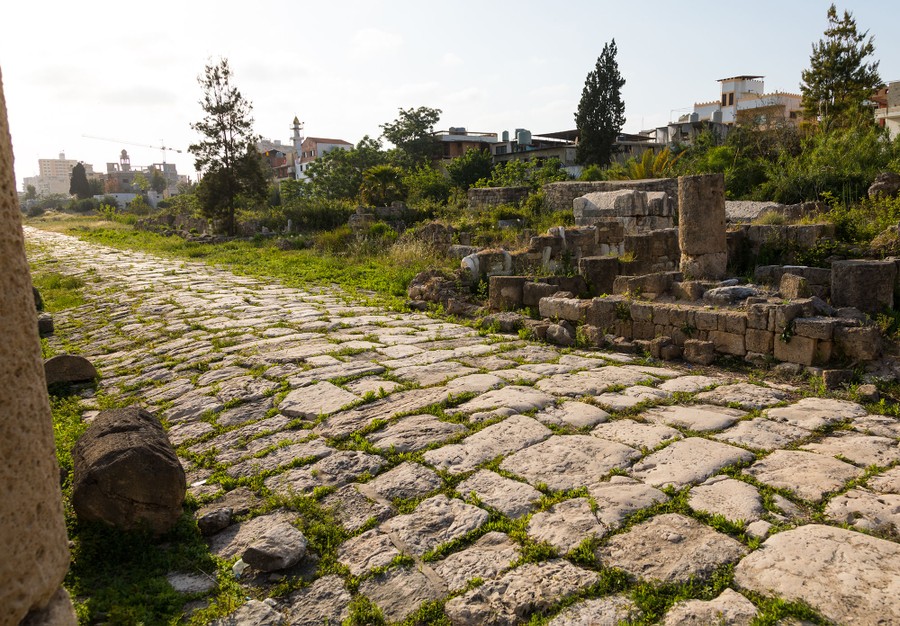 A Photo Trip Along the Ancient Silk Road - The Atlantic