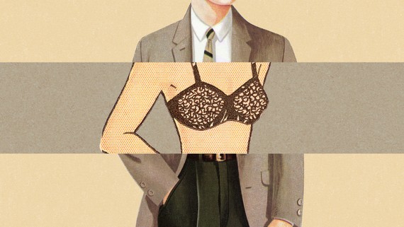 Google’s New AI Puts Breasts on Minors—And J. D. Vance