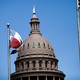 The Texas State Capitol building