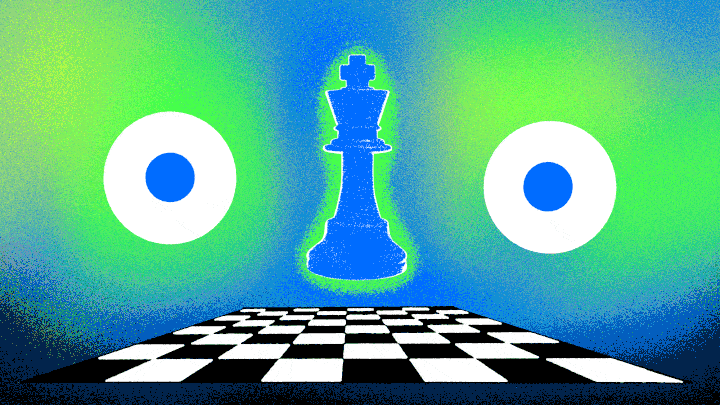 The dumbest chess AI has a lesson for us - The Atlantic