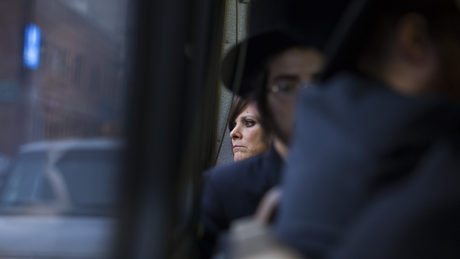 Orthodox Jews Are Using Mikvahs During Covid 19 The Atlantic