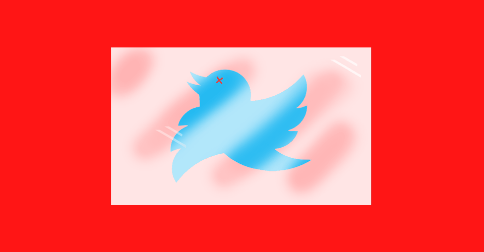 Twitter S Ban On A New York Post Story Stokes Paranoia The Atlantic