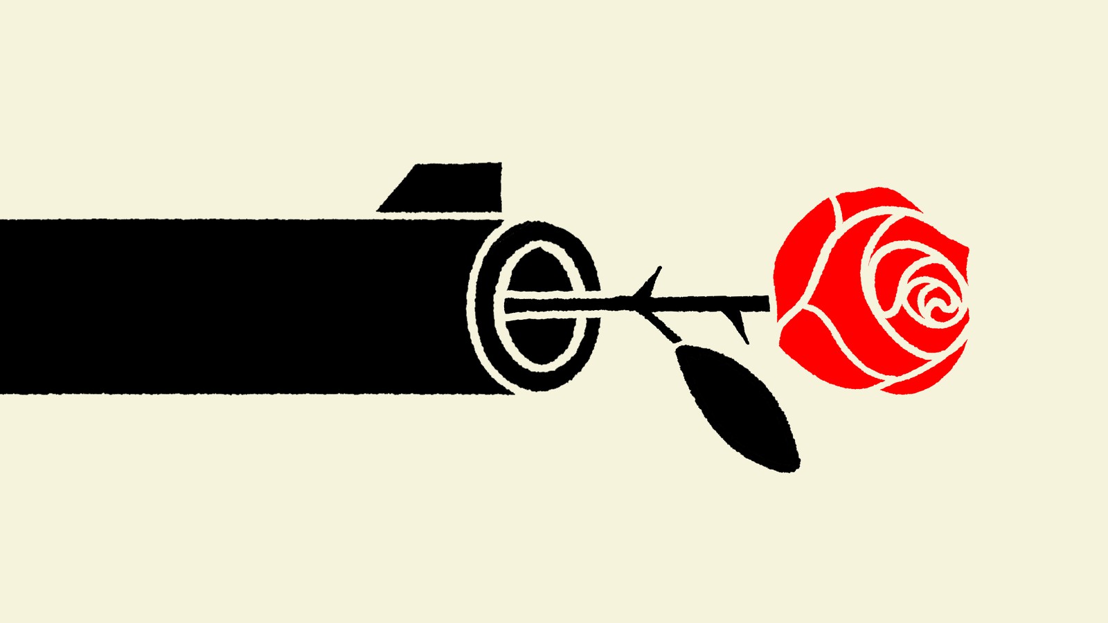 The Left Has Good Answers on Ukraine - The Atlantic