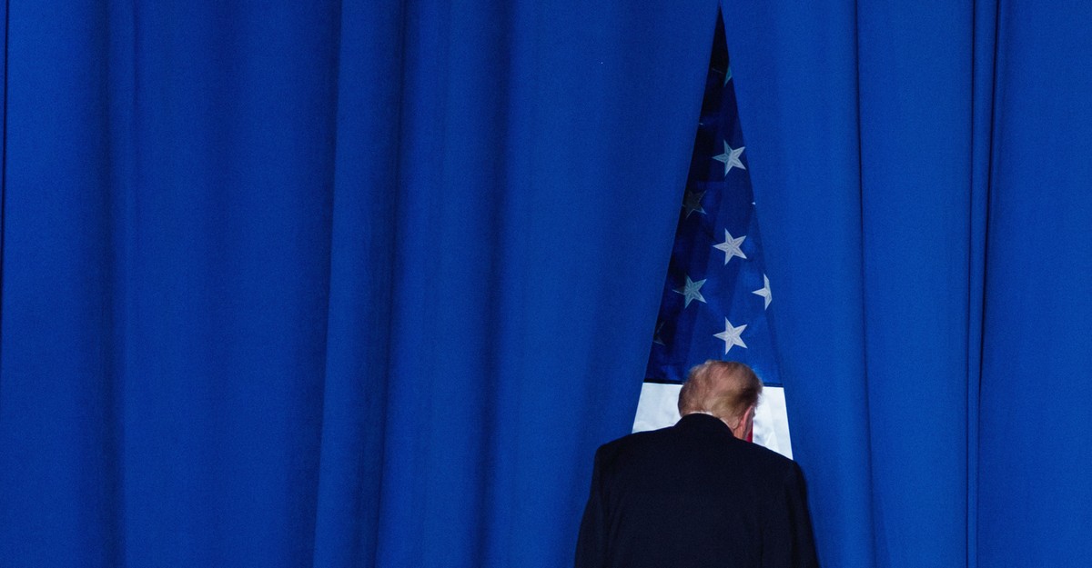 Just How Much Risk Is Trump Willing to Take in Iran?