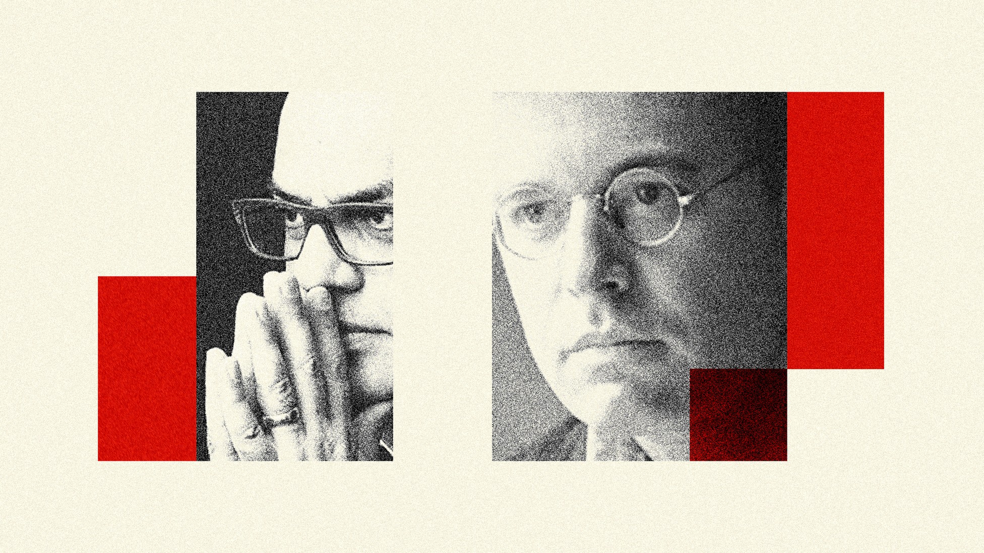 Two Jewish Writers, a Bottle of Whiskey, and a Post–October 7 Reality ...