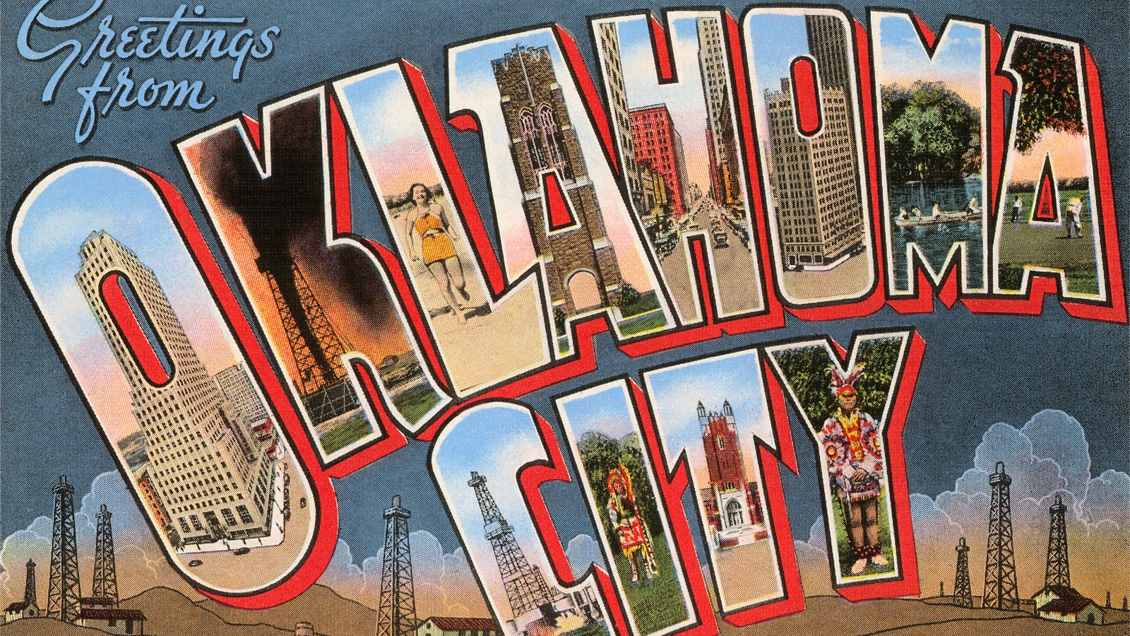 Boom Town' Explodes the Notion of 'Flyover' Territory - The Atlantic