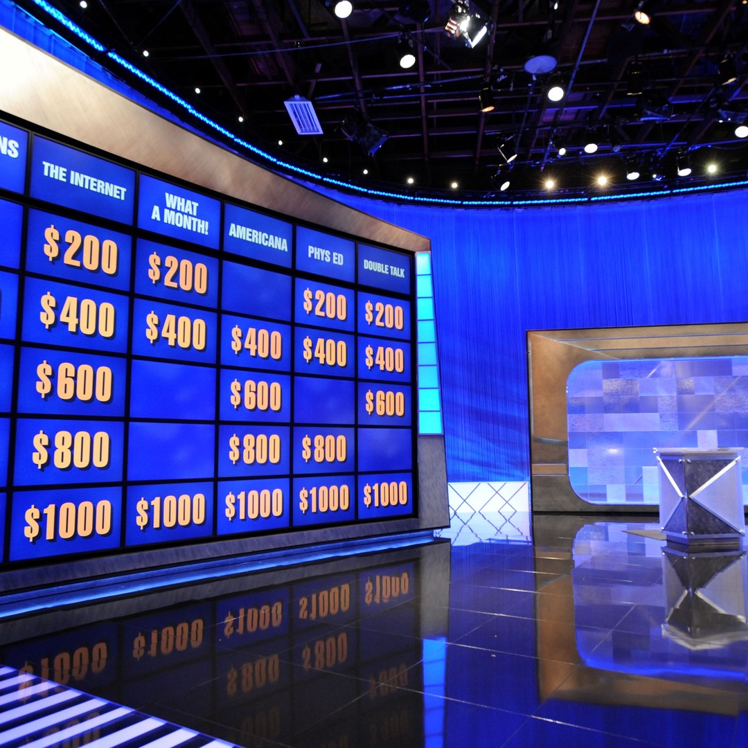 Jeopardy!': Your Ultimate Guide to the 2024 Tournament of