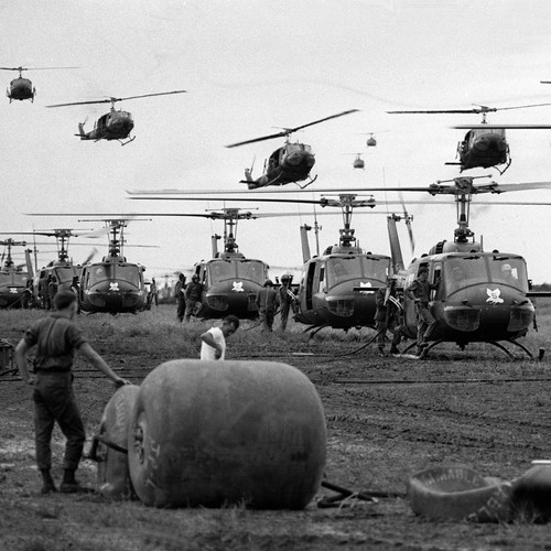The Vietnam War And The Case For Painful History The Atlantic