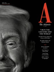 Atlantic Monthly