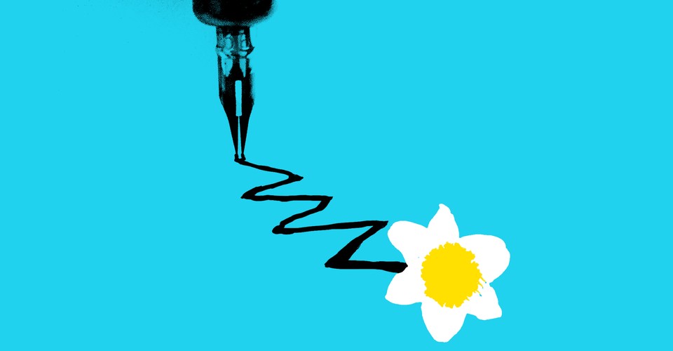 The Atlantic Daily: 7 Poems to Read This Spring - Vimarsana News