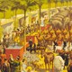 A circus poster from 1897