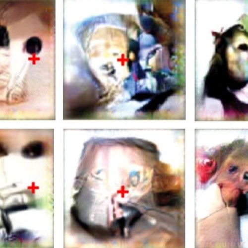 Ai Evolved Creepy Images To Please A Monkey Brain The Atlantic