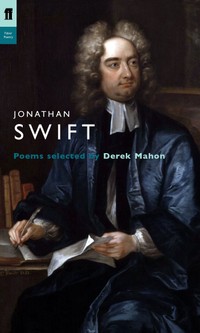 The cover of Jonathan Swift