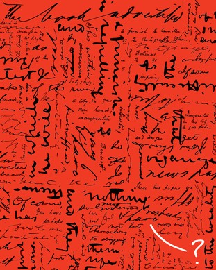 Gen Z Never Learned to Read Cursive - The Atlantic