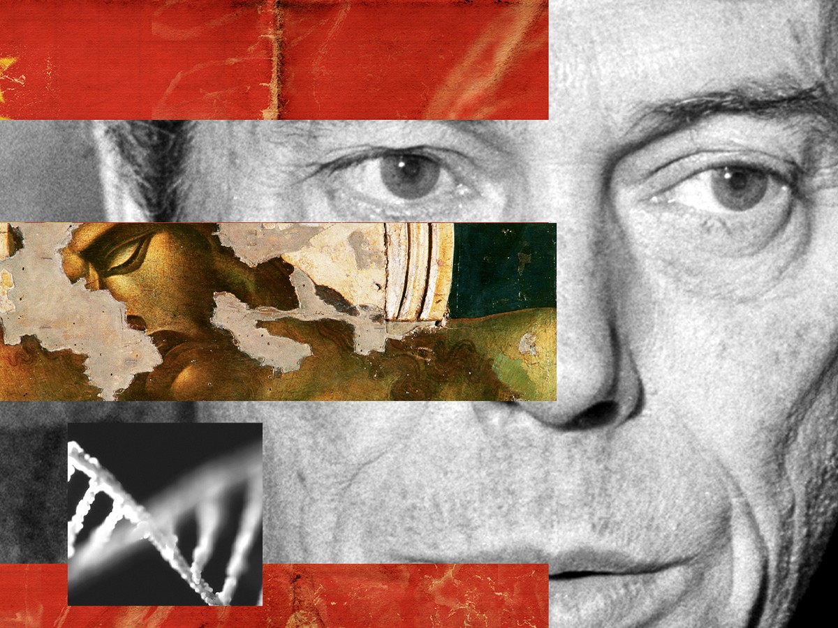 How Biologist Jacques Monod Exposed the Soviet Union - The Atlantic