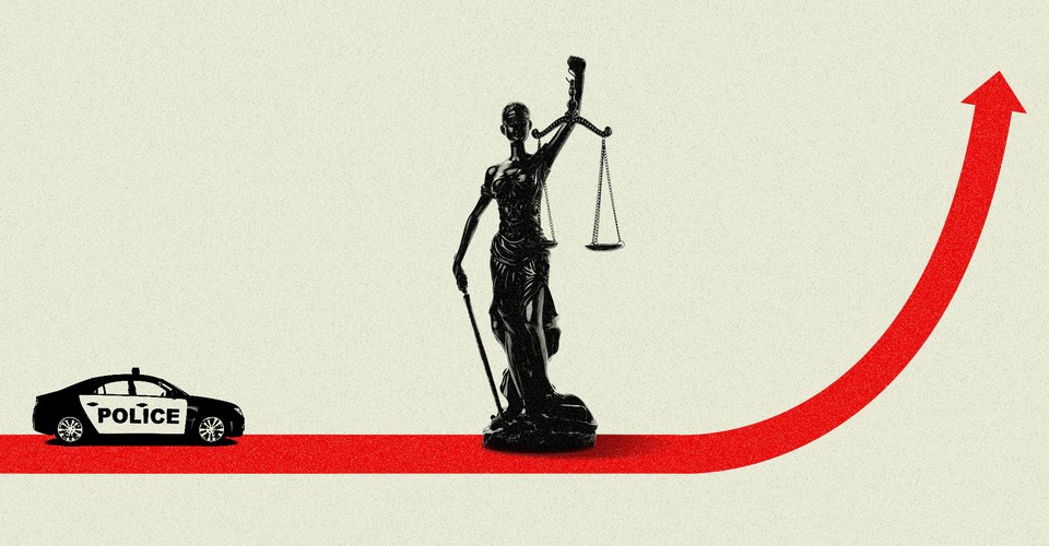 Timbs v. Indiana Supreme Court on Policing for Profit The Atlantic