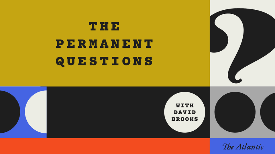 The Permanent Questions podcast