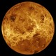 A view of Venus