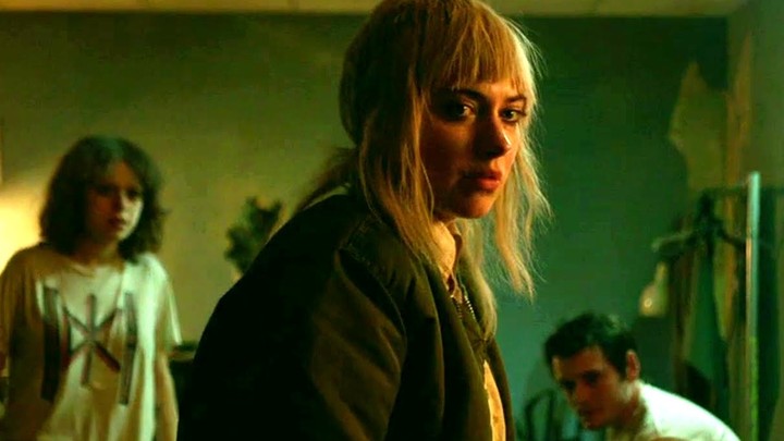Movie Review: Jeremy Saulnier's Horror Thriller 'Green Room ...