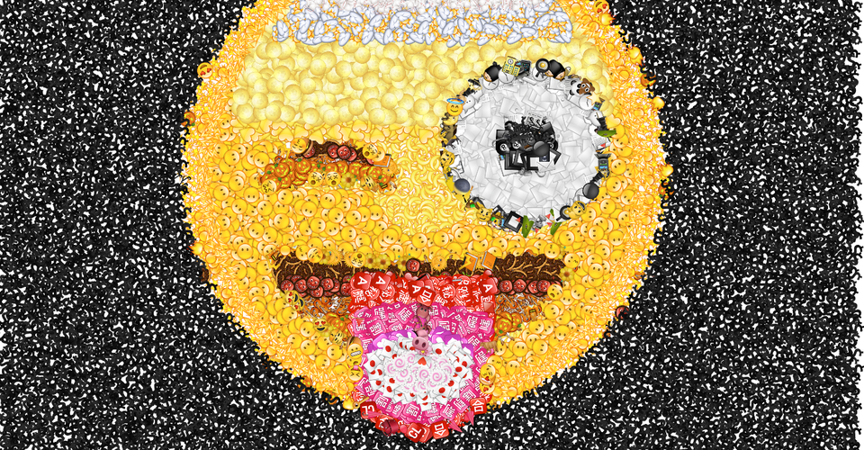 Emoji Or Emojis What S The Plural Of Emoji The Atlantic What is the meaning of singular? emojis what s the plural of emoji