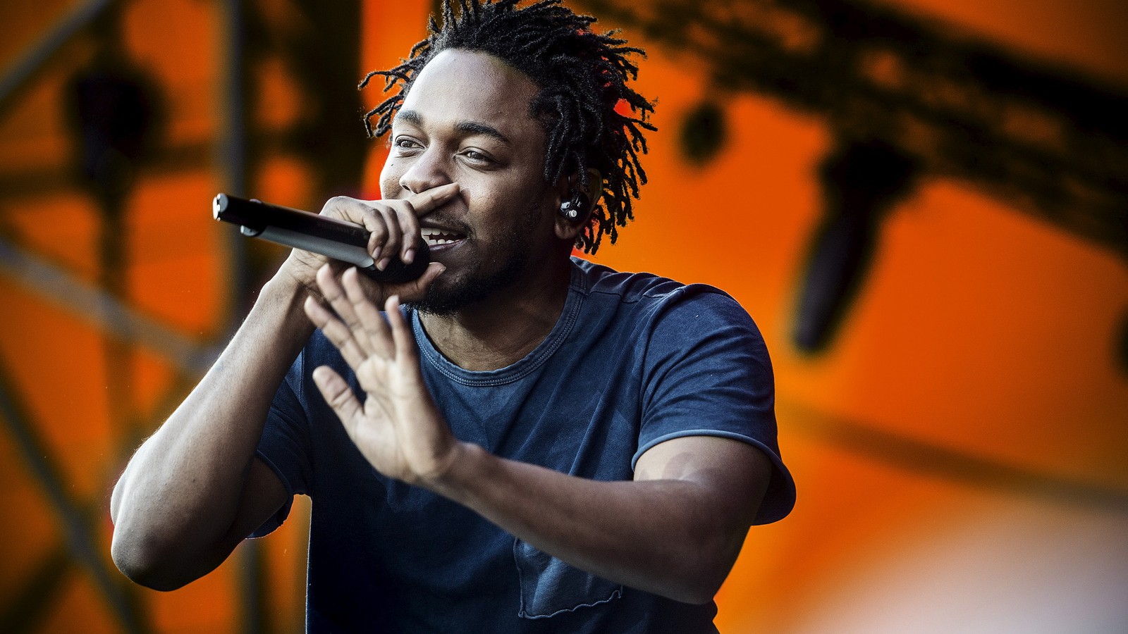 How Kendrick Lamar's 2023 GRAMMYs Wins Bolstered His GRAMMYs