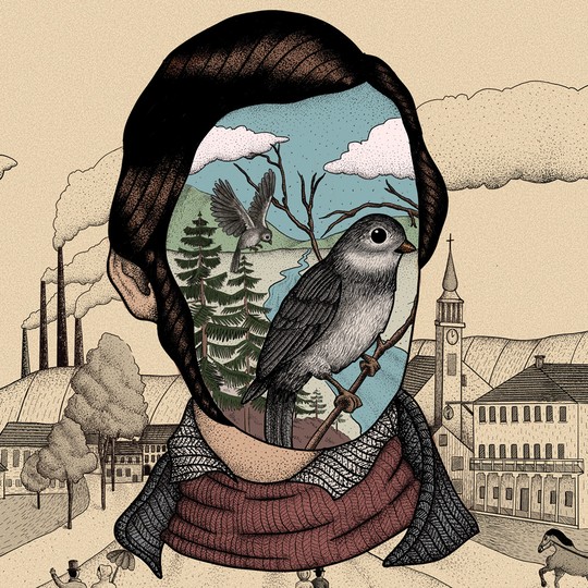 Review: 'The Transcendentalists and Their World,' by Robert ...