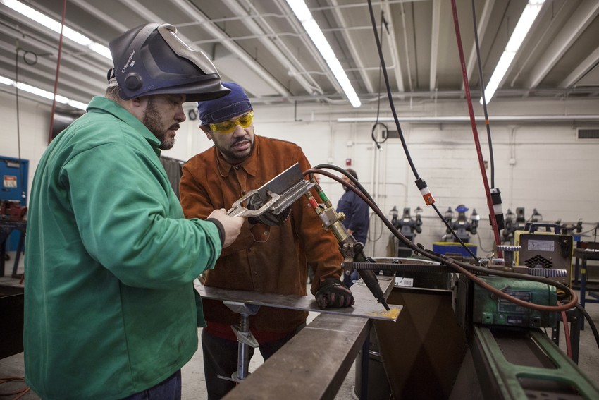 Detroit Rethinks Career-and-Technical Education - The Atlantic