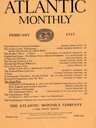 February 1917 Cover