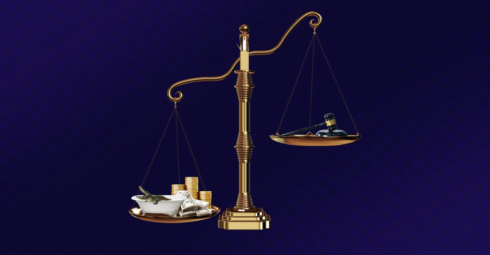 The Impeachment of West Virginia�s Supreme Court The