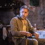 Paddy Considine and Genevieve O’Reilly in Jez Butterworth's 'The Ferryman,' playing in London's West End