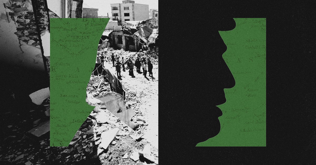 Trump's Stone-Age Strategy Will Lead to Tragedy