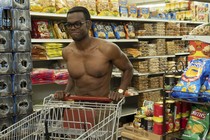 Chidi (William Jackson Harper)