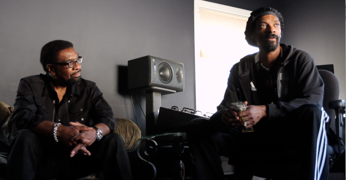 Snoop Dogg, Son of Memphis Soul - The Atlantic