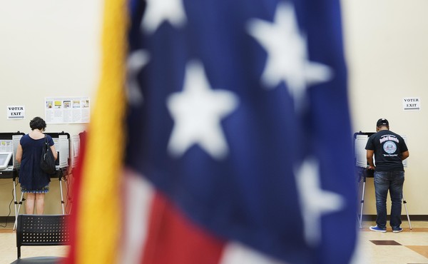 All Stories by Bruce Reed - The Atlantic