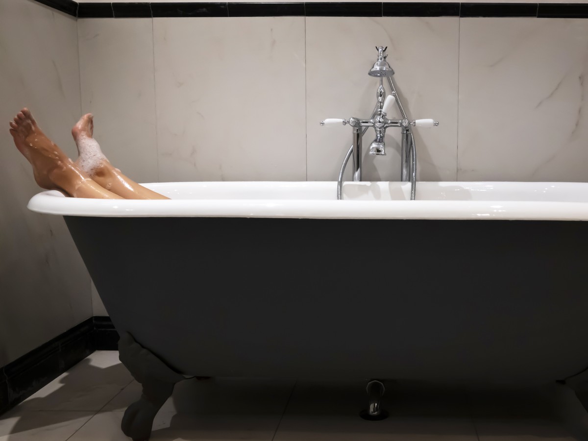 Why Do American Houses Have So Many Bathrooms The Atlantic