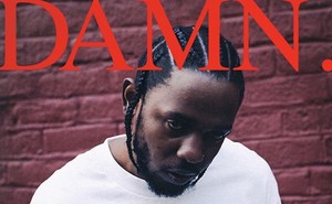 Kendrick Lamar S Damn Embraces The Sin Of Swagger Review The Atlantic