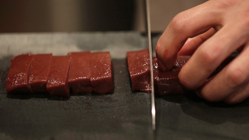 The Forgotten Origin Story of the Paleo Diet - The Atlantic