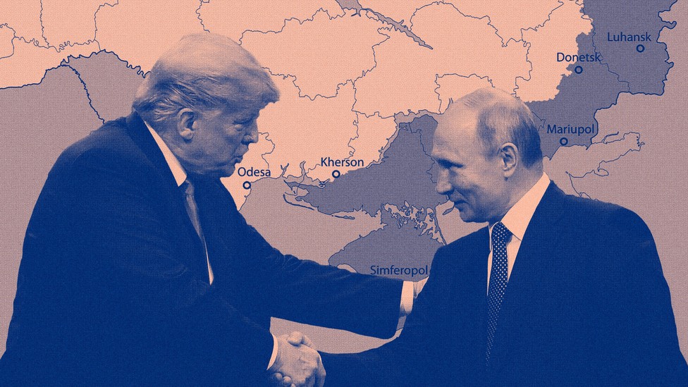 DEEP MINK: “On this depressing 4th of July, EU must realize that the U.S. is now an enemy of the Free World and must be treated as such. This means we need a new NATO. Not next week. Not tomorrow. Today!” 🚨