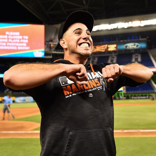 Jose Fernandez, Miami Marlins ace pitcher, dies in boating accident at 24