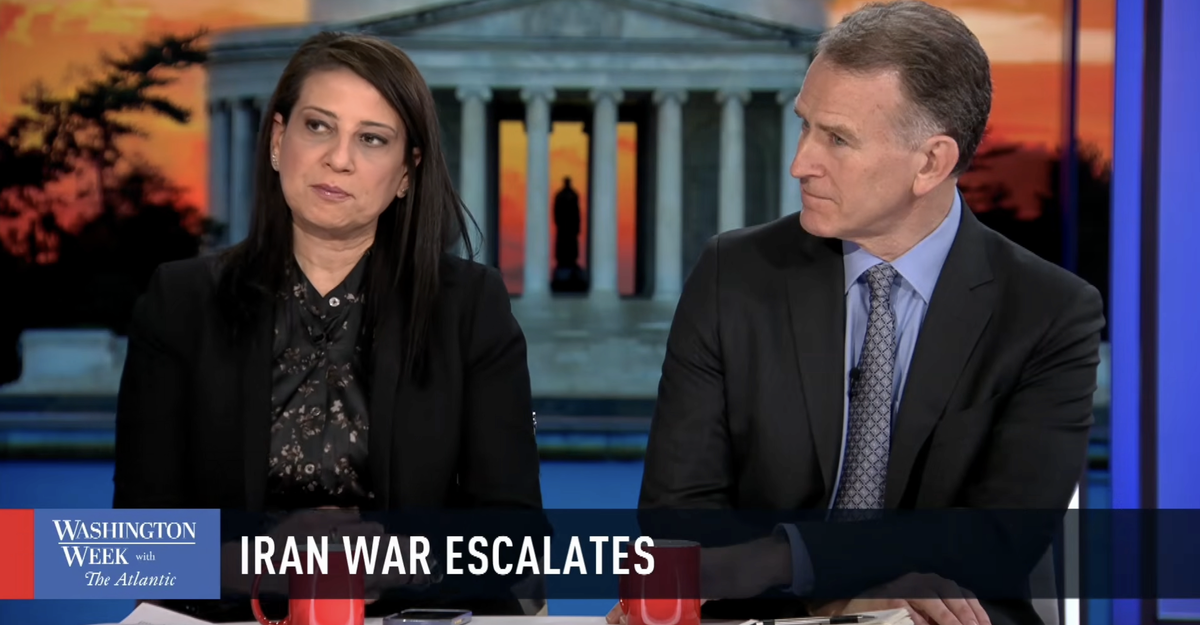 How the Conflict in Iran Is Impacting the Global Energy Market